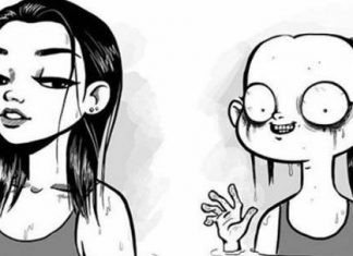 11 problemas que só as mulheres tem com os cabelos e os homens nunca vão entender