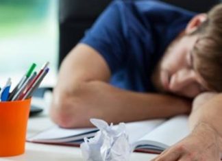6 situações que todo estudante já passou ou vai passar algum dia