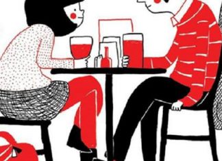 10 ilustrações que mostram a verdadeira beleza do amor