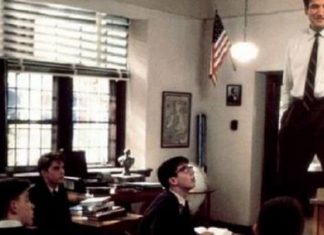 7 características que seu professor tinha