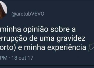 Não importa o que você acha sobre o aborto, apenas leia isso