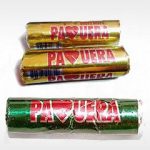 balas-paquera