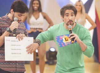 Record bate o martelo e acaba com o Legendários, de Marcos Mion