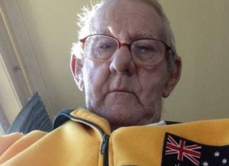 Para conseguir companheiro de pesca, esse viúvo de 75 anos fez um anúncio emocionante e conseguiu mais do que esperava