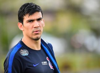 Adeus, Timão? Mais um clube italiano entra na briga por Balbuena