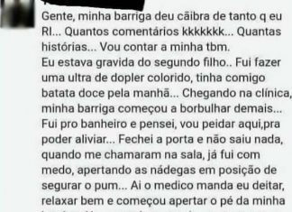 Se você já passou vergonha na vida, provavelmente nunca chegou aos pés desta galera