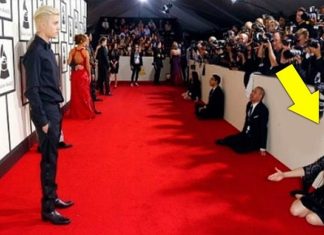 10 segredos que famosos não querem que você saiba