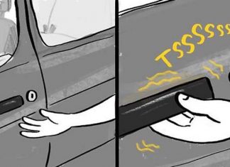 15 quadrinhos sobre problemas de verão que você certamente se identificará