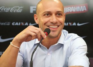 Bomba: Corinthians acertou a contratação do substituto de Pablo