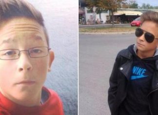 Vocês não vão acreditar quantos anos esse menino tem