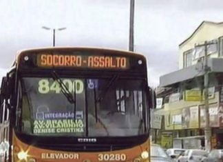 12 sinais de que o brasileiro é o povo mais desesperado do mundo