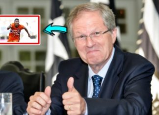 Botafogo se aproxima de mais um reforço para 2018