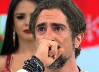 Após Fim Do Programa “Legendários”, Marcos Mion Faz Declaração Emocionante