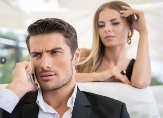 7 sinais que você está com o homem errado
