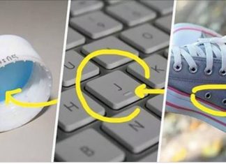 10 coisas que você usa todos os dias e não faz ideia para que servem!