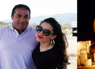 Pai de Anitta assume que o sucesso da filha se deve a trabalhos e sacrifícios religiosos