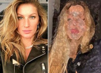 Essa modelo carioca de 15 anos é a cara da Gisele Bündchen!