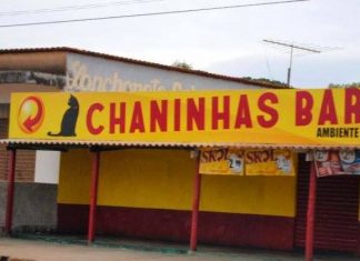 23 lugares com nomes que provam que a imaginação do brasileiro é imbatível.