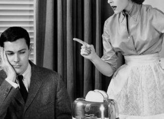9 coisas que os homens odeiam que as mulheres façam (mas nunca demonstram)