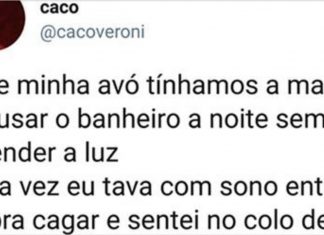 15 histórias de banheiro e vão te fazer rir até fazer xixi nas calças