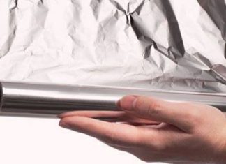 7 truques com papel alumínio que vão transformar sua vida para sempre
