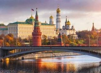 7 leis mais bizarras que existem na Rússia