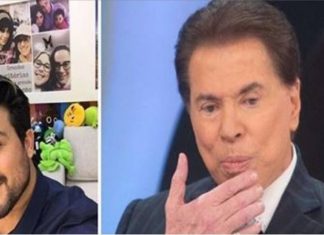Genro de Silvio Santos tem prisão decretada