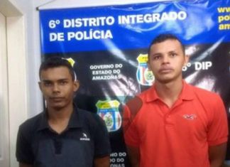 Homem vai à delegacia e comete crime para ficar preso junto com amigo