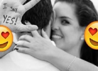 Somente um homem que te ama é capaz de dizer essas frases