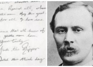 Pesquisadores britânicos dizem finalmente saber a identidade de “Jack, O estripador”.