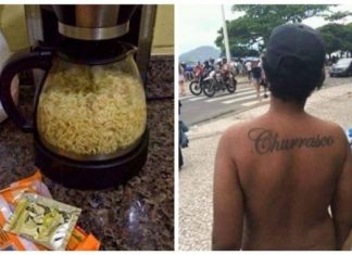 10 argumentos para convencer a NASA de estudar os brasileiros