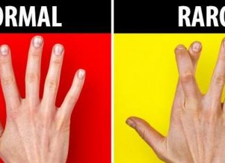 15 fatos incríveis que mostram que seu corpo é cheio de surpresas