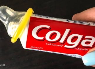 13 usos inesperados, mas fantásticos, para creme dental que você nunca conheceu