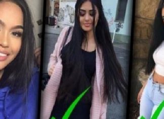 5 Características físicas femininas que atraem os homens instantaneamente