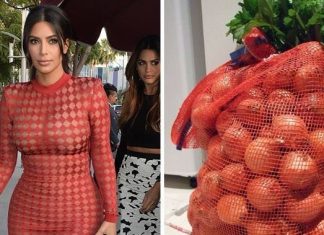 33 Roupas e cabelos hilários que se assemelham  a vários objetos! É pra chorar de rir!