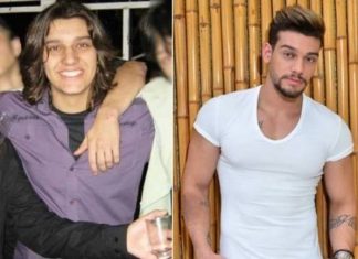 10 cantores sertanejos antes e depois da fama