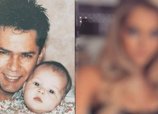 Com 21 anos, a filha do cantor Leandro é sucesso absoluto nas redes sociais. E ela é LINDA!