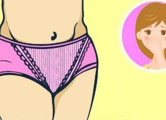 5 Coisas que provocam mau cheiro na vagina