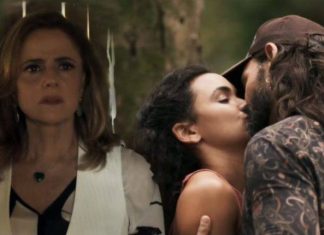 “O Outro Lado Do Paraíso”: Mariano se une a Clara para destruir Sophia