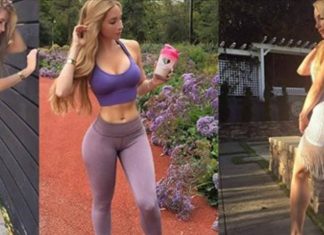 As 10 musas do Instagram mais lindas e desejadas da atualidade