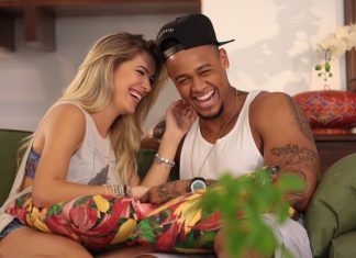 Leo Santana termina namoro com Lorena Improta e o motivo é surpreendente, confira