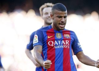 Aceitaria? Jogador especulado pelo Flamengo vai deixar o Barcelona