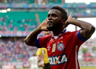 Merece ficar? Mais um clube demonstra interesse em Mendoza