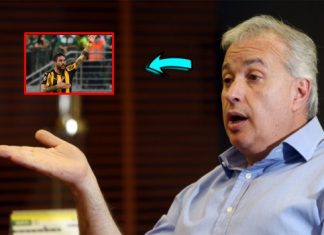 Bomba: Mais um zagueiro pode se contratado pelo Corinthians