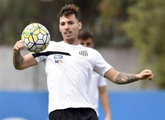 Fechou! Zeca define onde jogará em 2018