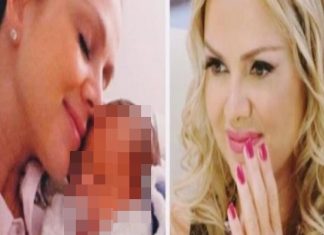Falou de Deus: Eliana faz novo sacrifício pela filha, após pesadelo na gravidez