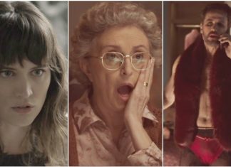 Resumo de “O Outro Lado do Paraíso”: sábado, 30 de dezembro