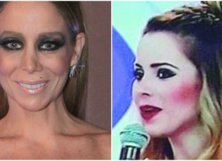 5 famosas brasileiras que exageraram na maquiagem e viraram motivo de piada
