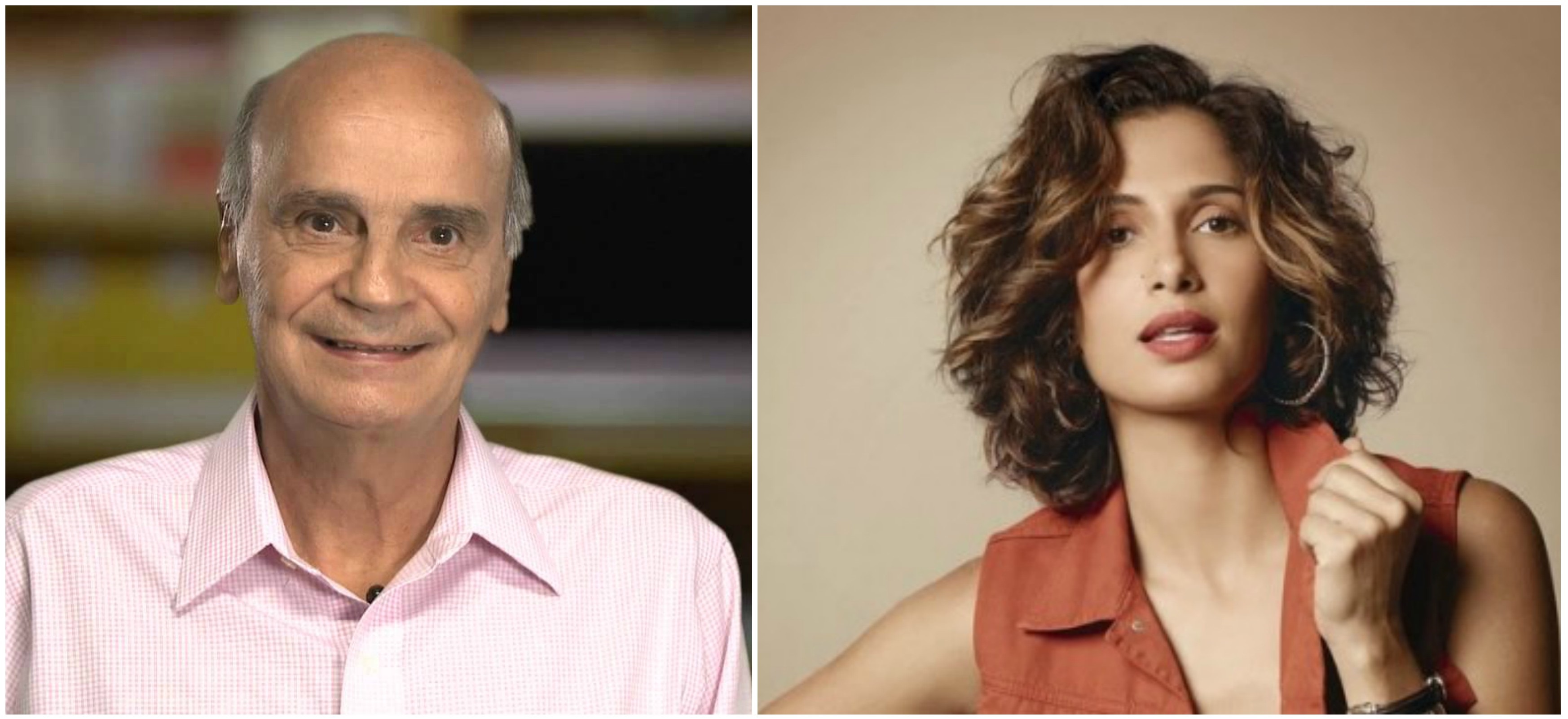 8 famosos que não acreditam em Deus e você não sabia Virgulistas Brasil 8 famosos que não acreditam em Deus e você não sabia Virgulistas Brasil