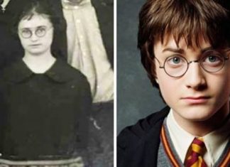 10 pessoas tão parecidas com celebridades que farão você acreditar em viagem do tempo